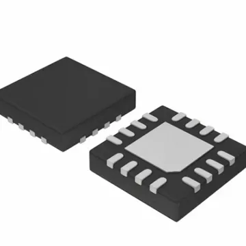 OPA1679QRUMRQ1 Audio IC WQFN-16 Original IC Chip