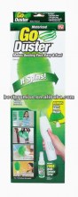 Go Duster / magic dusters