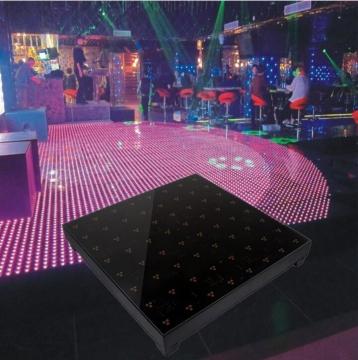 Promotion LED Display Dancing Floor for Christmas
