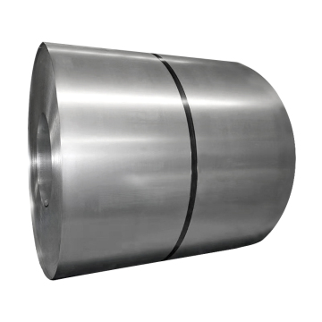 The Advantage of the zinc aluminum magnesium