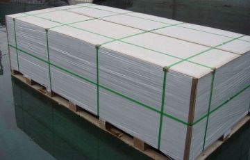 Fiber Glass Boards