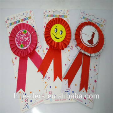 Hot Sale Cute Craft Ribbon Rosette