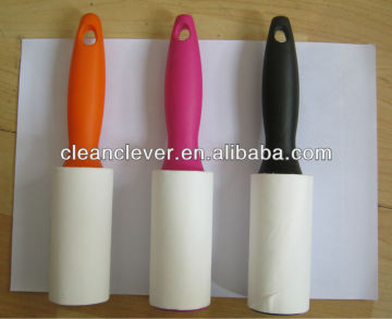 Sticky Lint Rollers