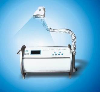 Teeth Whitening System