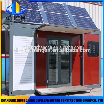 low cost factory solar Steel structure