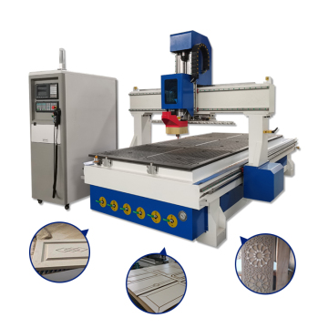 China CNC Routers, Engravers, Wood Milling Machines and Their Prices