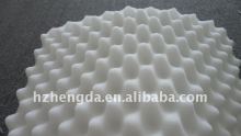 eggcrate regular foam mattress