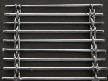 decorative metal screen mesh