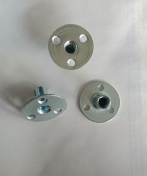 Carbon steel zinc plating Stampings