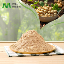 Food Ingredient Peanut powder