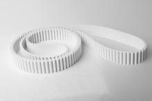 14m Endless Timing Belt, Jointed Belt