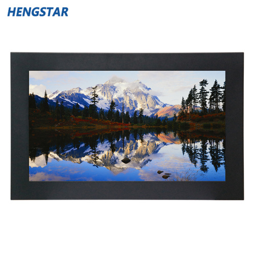 42 inch Yakazara HD Vhura Frame Monitor