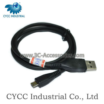 Micro USB adaptor cable ,data line