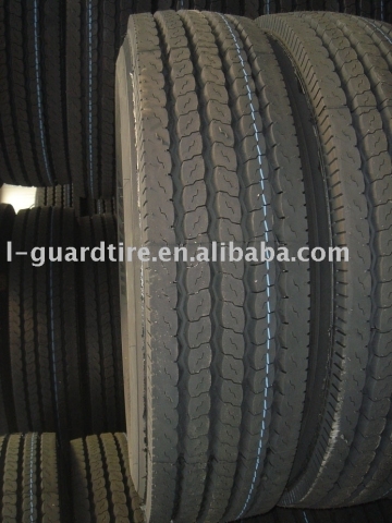 Radial Truck Tyre