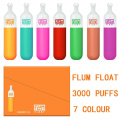 Flume Float jetable Vape 3000