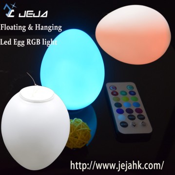 Interesting Products 2016 LED Egg Light