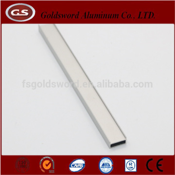 aluminum alloy extrusion