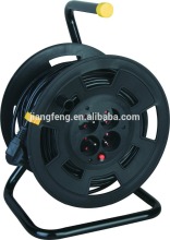 2015 hot sale retractable electrical cord reel