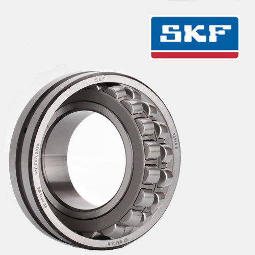 SKF Double Row Spherical Roller Bearing 22320