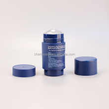 On Sale: Luxury Customized Printed 15ml Deo Stick Container