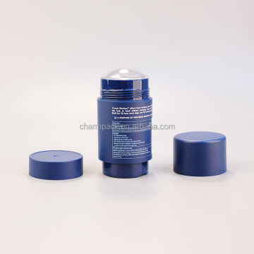 On Sale: Luxury Customized Printed 15ml Deo Stick Container