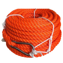 5mm Rope nylon cotton macrame pp nylon rope