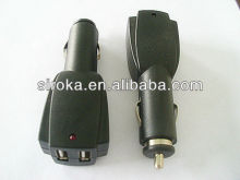 Hot Selling Dual USB Adapter Switching power Adaptor