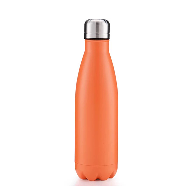 High Grade 1L Coke Can Shape Stainless Steel Vacuum Flask