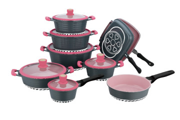online wholesale shop ceramic cookware sets