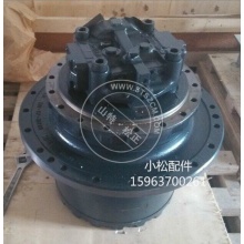 KOMATSU PC200-8M0 FINAL DRIVE MOTOR 20Y-27-00502