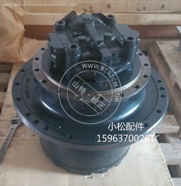 KOMATSU TRACK LINK PC200 undercarrige parts 20Y-32-00023