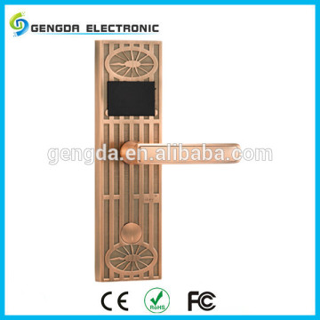 SECURITY RFID CARD HOTEL DOOR LOCK