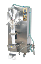 Automatic Oil Packing Machine