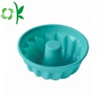 Mini Silicone Baking Mini Cake Mould Dekorasi