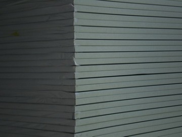 sheetrock