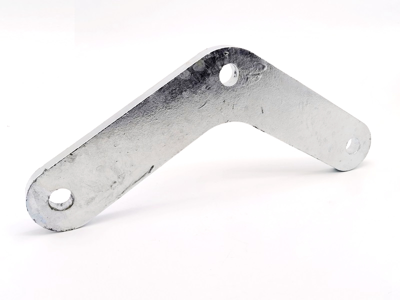 Csavart tartólemezek sebességváltó hardver szerelvényeihez