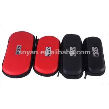 Top level Crazy Selling ego case e-cigarette ego bag