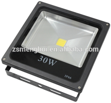 New hot sale stadium led flood lights 30w