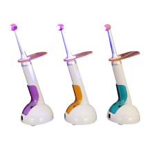 Mini Dental Equipment Dental Light Curing Machine