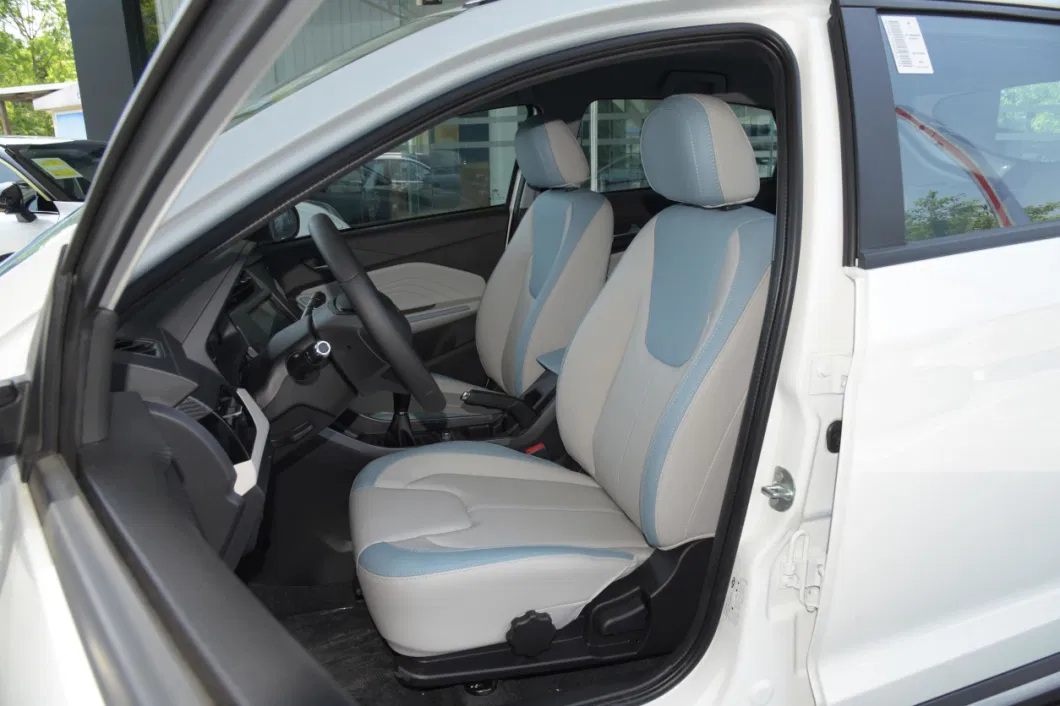 Chery SUV Tiggo 3X 2022 Diamond Edition 1.5L Manual Elite