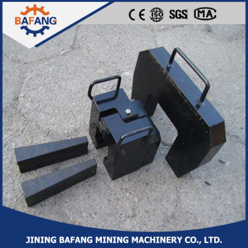 ZQG Rail Crashed Device from china