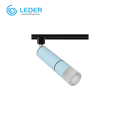 LEDER Blue Exquisite 12W LED Track Light