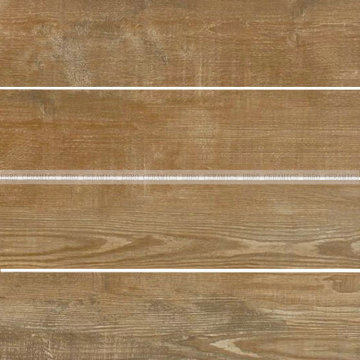 Wood Timber Porcelain Flooring 20x90cm 29WB02 Prices