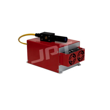JPT M7 Series 60W MOPA Fiber Laser Source
