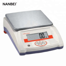 High Precision Scale Laboratory Electronic Weighing Balance
