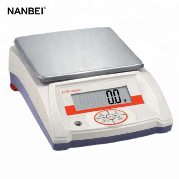 High Precision Scale Laboratory Electronic Weighing Balance