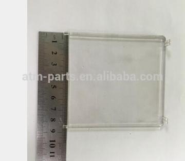 NCR Advertise board plastic board