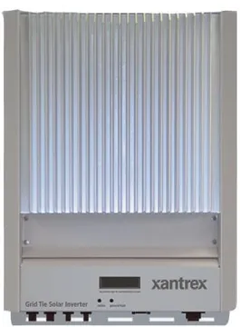 on grid system power inverter 2800w grid tie inverter