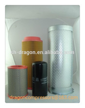 Compair screw air compressor filters air filters oil filters oil/air separator filters