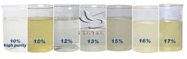 полиалуминиев хлорид poly aluminum chloride